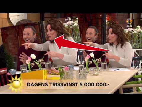 Oväntade draget gjorde Andreas Mohlin 5 miljoner rikare