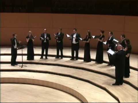 Armonia - Salve Regina