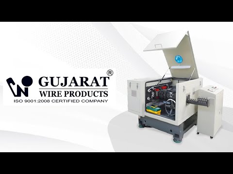 About Gujarat Wire Products