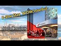 WOW Istanbul Hotel 5 Star Hotel In Istanbul