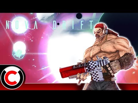 Nova Drift: The Torgue Build - Ultra Co-op