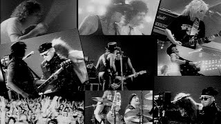 Bon Jovi | Get Back | Travellin&#39; Band | Legendary Wembley Jam | London 1988