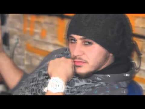 Veba feat Odry G - Rap Hayat