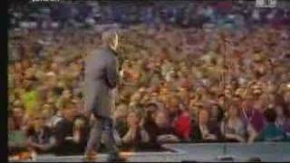 Simple Minds - Mandela day - 46664 Tribute Nelson Mandela 90