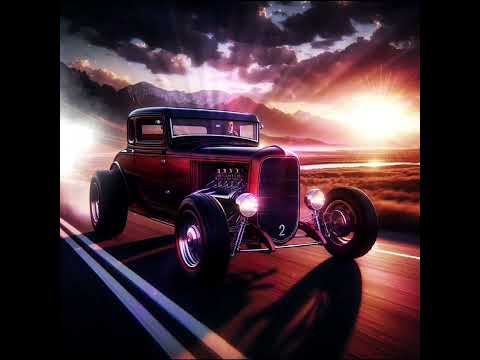 Whitey Gallagher - Gotta Roam