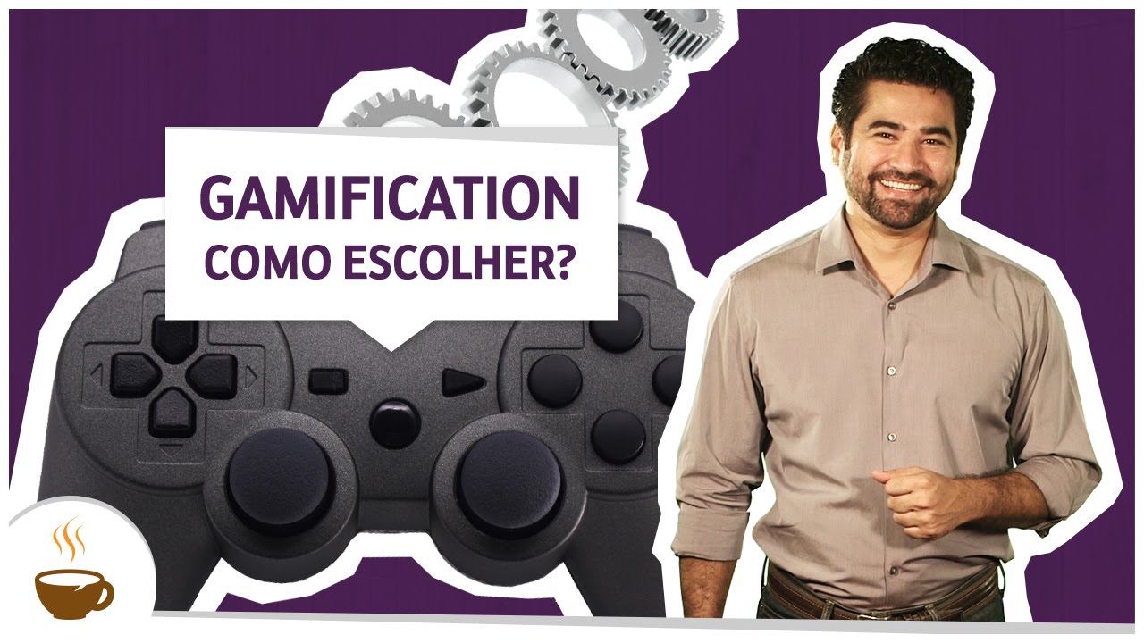 Como escolher o melhor gamification para sua ação educacional