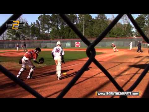 B2C: TGBA vs East Cobb - 13U