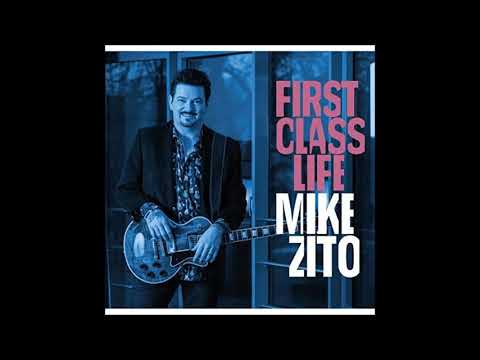 Mike Zito — Damn Shame