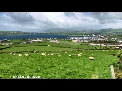 Dingle, Ireland: Irish Culture - Rick Steves' Europe Travel Guide - Travel Bite