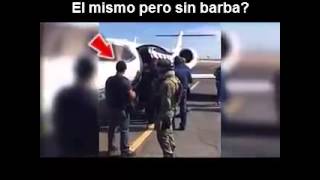EL CHAPO VERDAD O MENTIRA ?