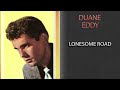 DUANE EDDY & THE REBELS  "LONESOME ROAD"  1959  (BALANCED STEREO REMIX)