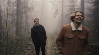 Borderlines Music Video