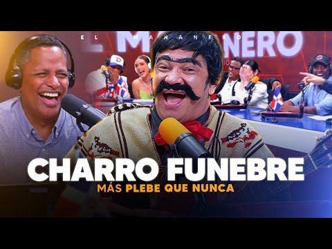 El Regreso MÁS PLEBE de la historia - El Charro Funebre