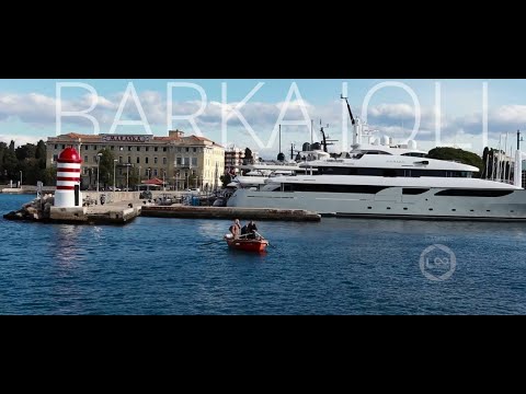 Barkajoli - kratki dokumentarni film