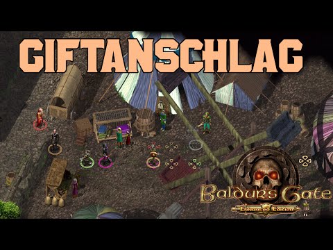 Let's Play Baldur's Gate: Enhanced Edition: Zurück in die Zukunft  - Teil 68