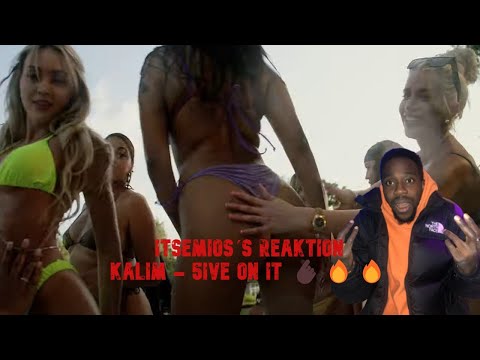 BANGER ODER HÄNGER 06 KALIM -5IVE ON IT 🫰🏿🔥🔥