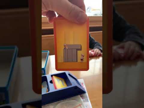 Make 'n' Break mit Kim und Delio