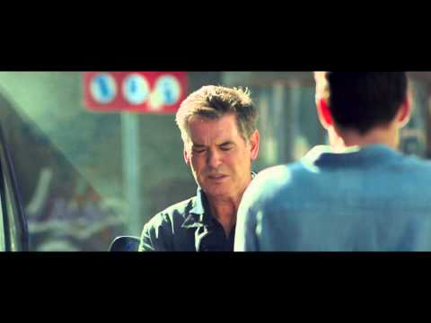 THE NOVEMBER MAN - Extrait “Face à face explosif”