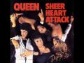 Queen-Sheer heart attack album part 1 