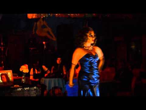 Mictlan Burlesque - Un Homenaje a la Vida y la Muerte