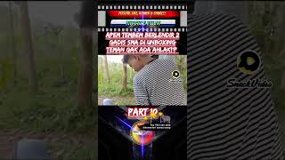 Download lagu Akibat pergaulan bebas 2 Apem Tembem Gadis Ini Di Unboxing Teman Sendiri!? #nontondisnack #logikagen mp3