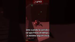 Cream: me lag the game