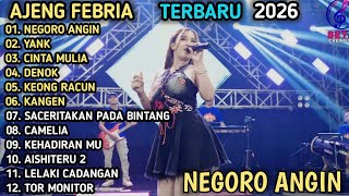 Download lagu NEGORO ANGIN - Ajeng Febria - YANK - ANEKA SAFARI RECORD  mp3