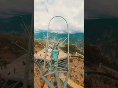 Parque Nacional del Chicanocha🏞️😍 #viajarporcolombia#viajarbarato  #viajes #turismo #viralvideo