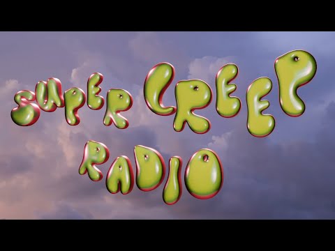 VNSSA - SUPER CREEP RADIO #027