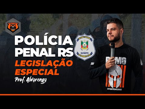 SUSEPE RS Competition - PP RS - Special Legislation - Questions - Monster Concursos