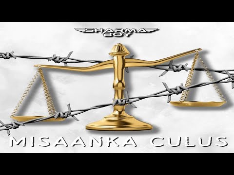 SHARMA BOY FT HASH OTD | THE ONE | OFFICIAL AUDIO 2024