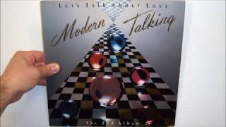 Modern Talking - Love don&#39;t live here anymore (1985 Album version)