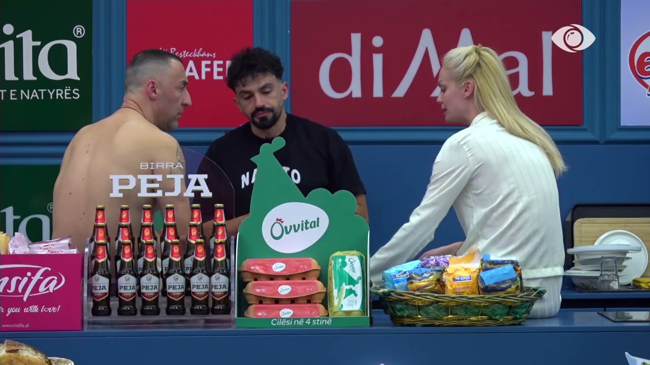 Danja-G Banit për incidentin e dasmës: Asnjë nga ato që ndodhi nuk krahasohej me veprimin e Gertës