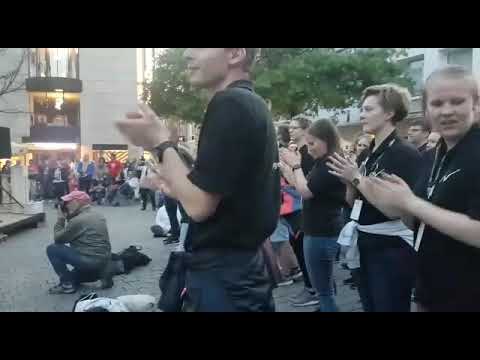 Osnabruck 2019 Deutsche Musikfest Verl Musikverein