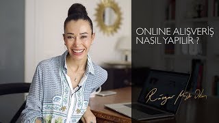 İnternette Akıllı Alışveriş Nasıl Yapılır?
