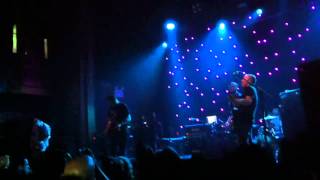 Mogwai - "Ratts of the Capital" (live)