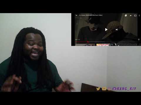 Vz x Gezoo | BANE [Official Music Video] | KXNG KIY REACTION