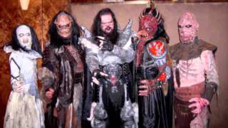 Lordi - SCG 3 Report.wmv