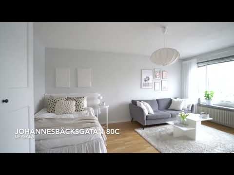 Såld, 1:a · 36m2 · 1648 kr avg, Sala backe : Via Notar mäklare Uppsala