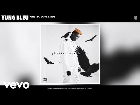 Yung Bleu - Ghetto Love Birds (Audio)