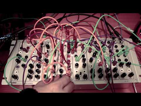 Random Source La Bestia II - 01