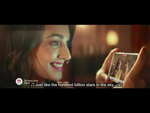 MOMENTS STYLED BY MYNTRA X KIARA ADVANI