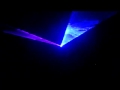 Dune Scan 7 Eden Star Laser 
