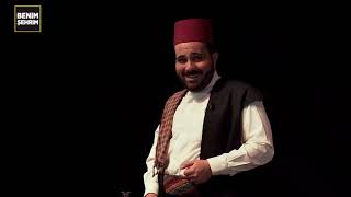 KONYA ŞEHİR TİYATROSU  / ŞEHR-İ SAHNEM  -  En Gerekli Kişi Kimdir?