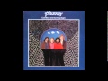 Planxty: P Stands for Paddy