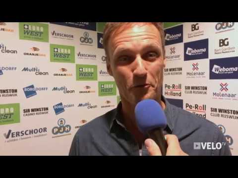 VELO TV | Media Wall