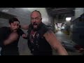 LANCE ARCHER FIGHTS EVERYONE HE SEE S AEW COLLISION 8 31 2024