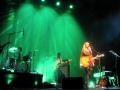 Tina Dickow - Paper Thin (Live kb hallen, november 2010)