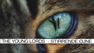 The Young Lords - Stirrende Øjne