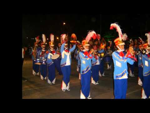 BAMUCA MEU ÉBANO CAMAÇARI 2006 by @netotuba